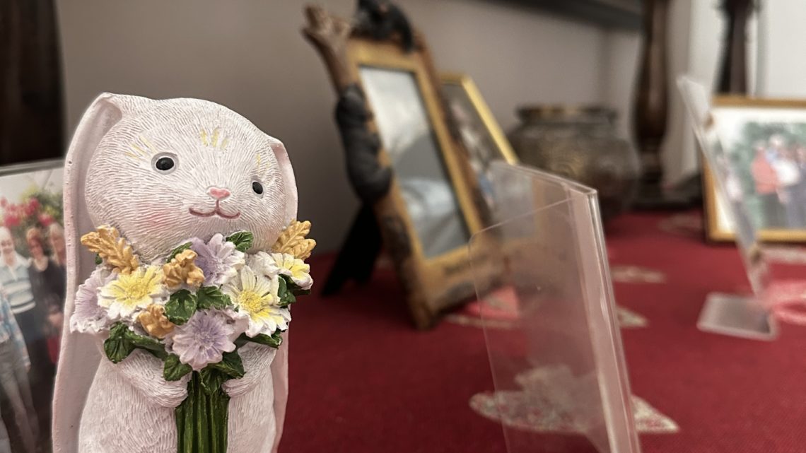 Joyeuses Pâques 🐰🪺🐣