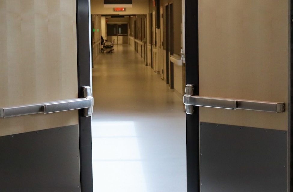 Ça sera la bonne jambe !